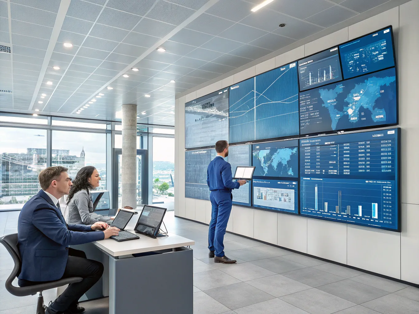 Optimize Multichannel Customer Journeys