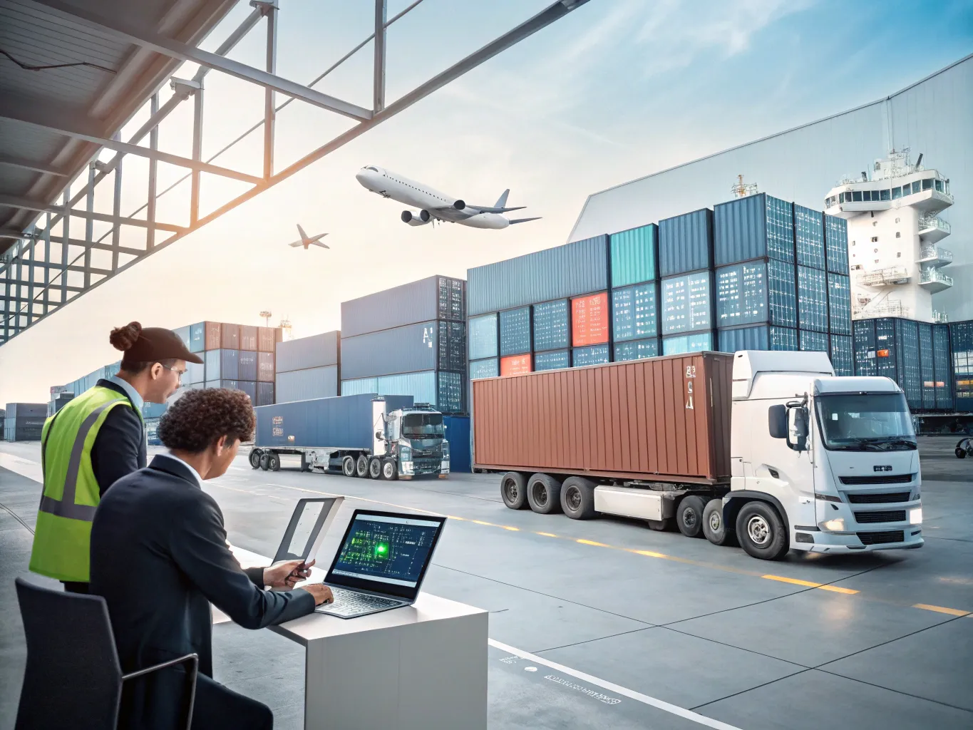 Tailored Trade Compliance Solutions