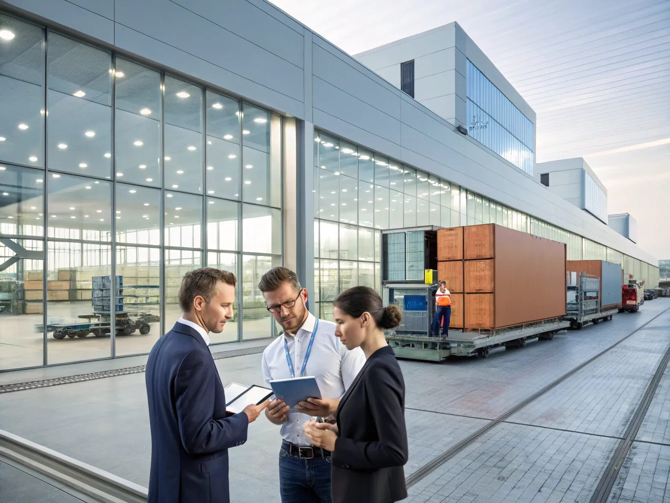 Optimize Trade Compliance Effortlessly