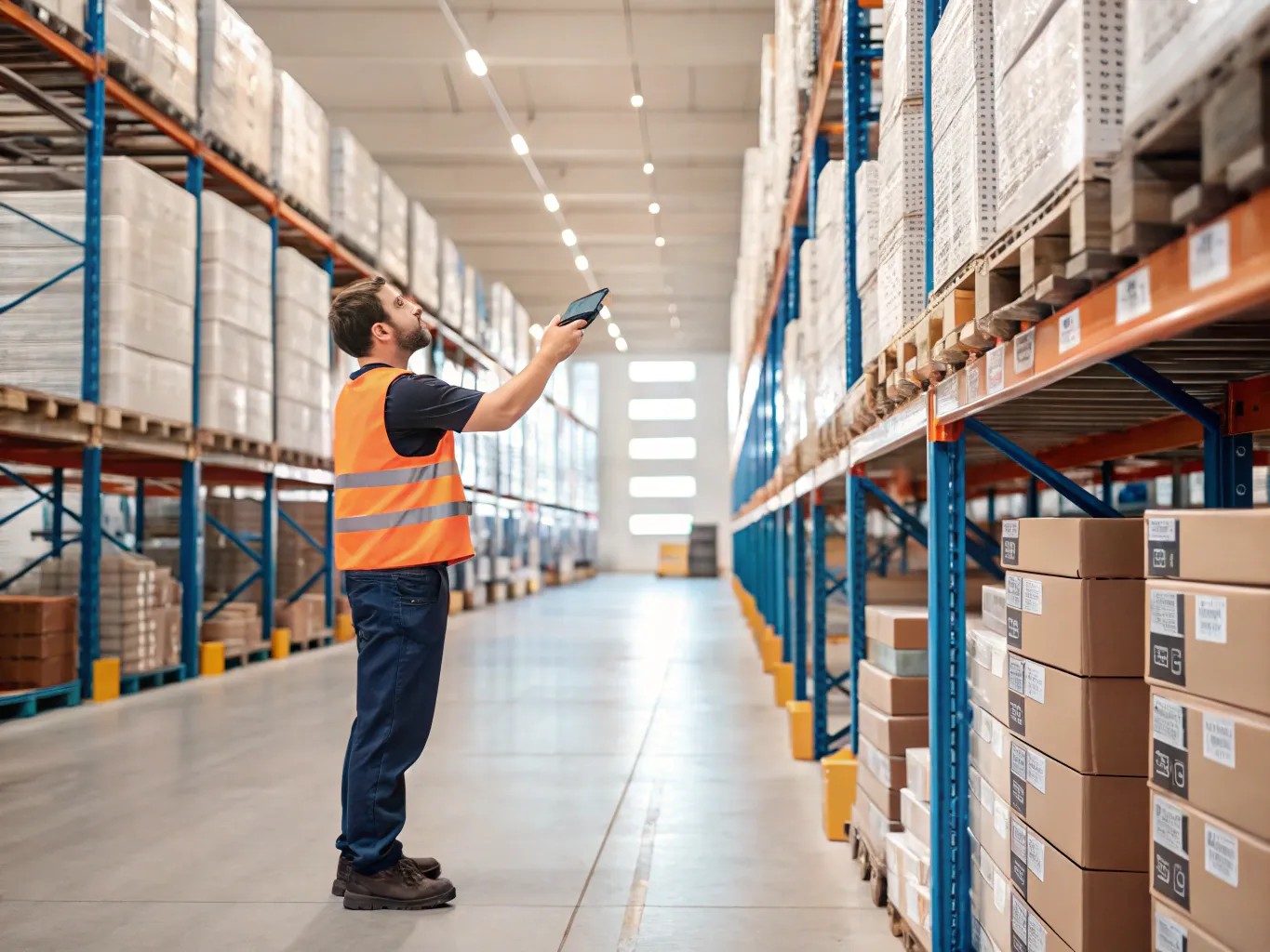 Comprehensive Inventory Analytics