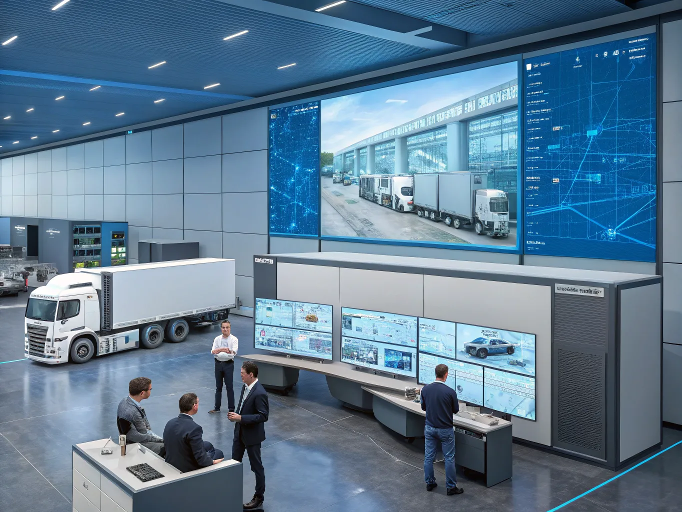 Transformative Operational Insights