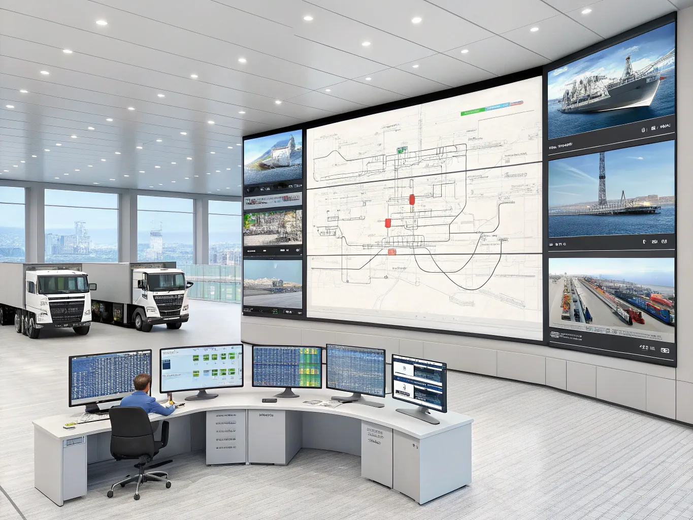 Smarter Decision-Making with Data-Driven Insights