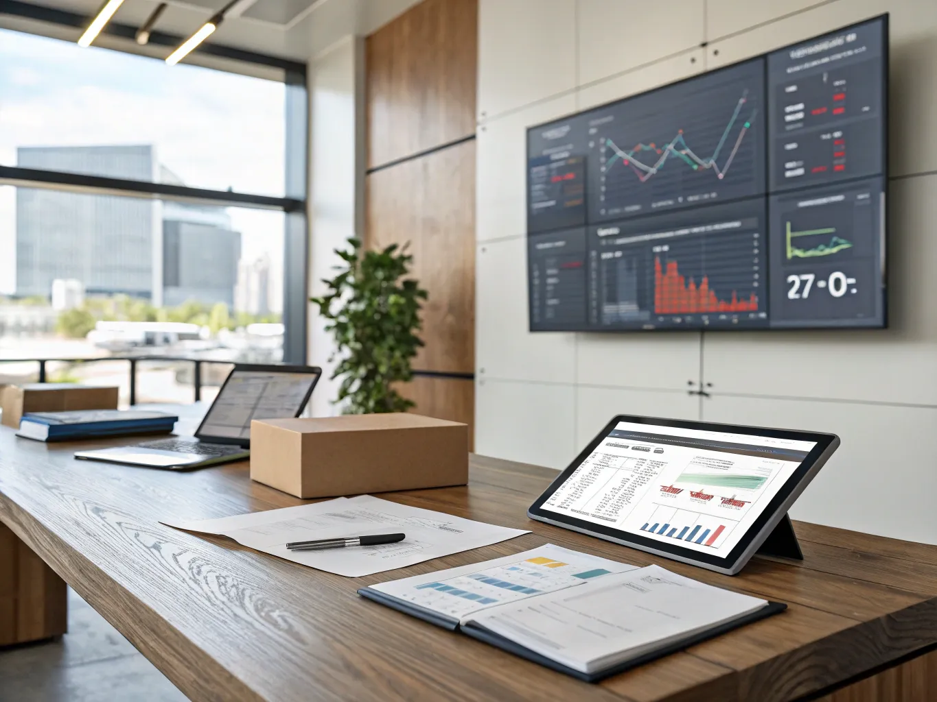 Precision Document Management Solutions