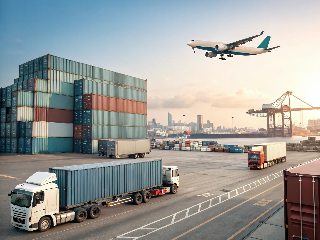 Customizable Shipping Solutions for Complex Needs