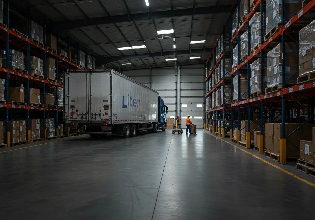 Effortless drop shipping solutions