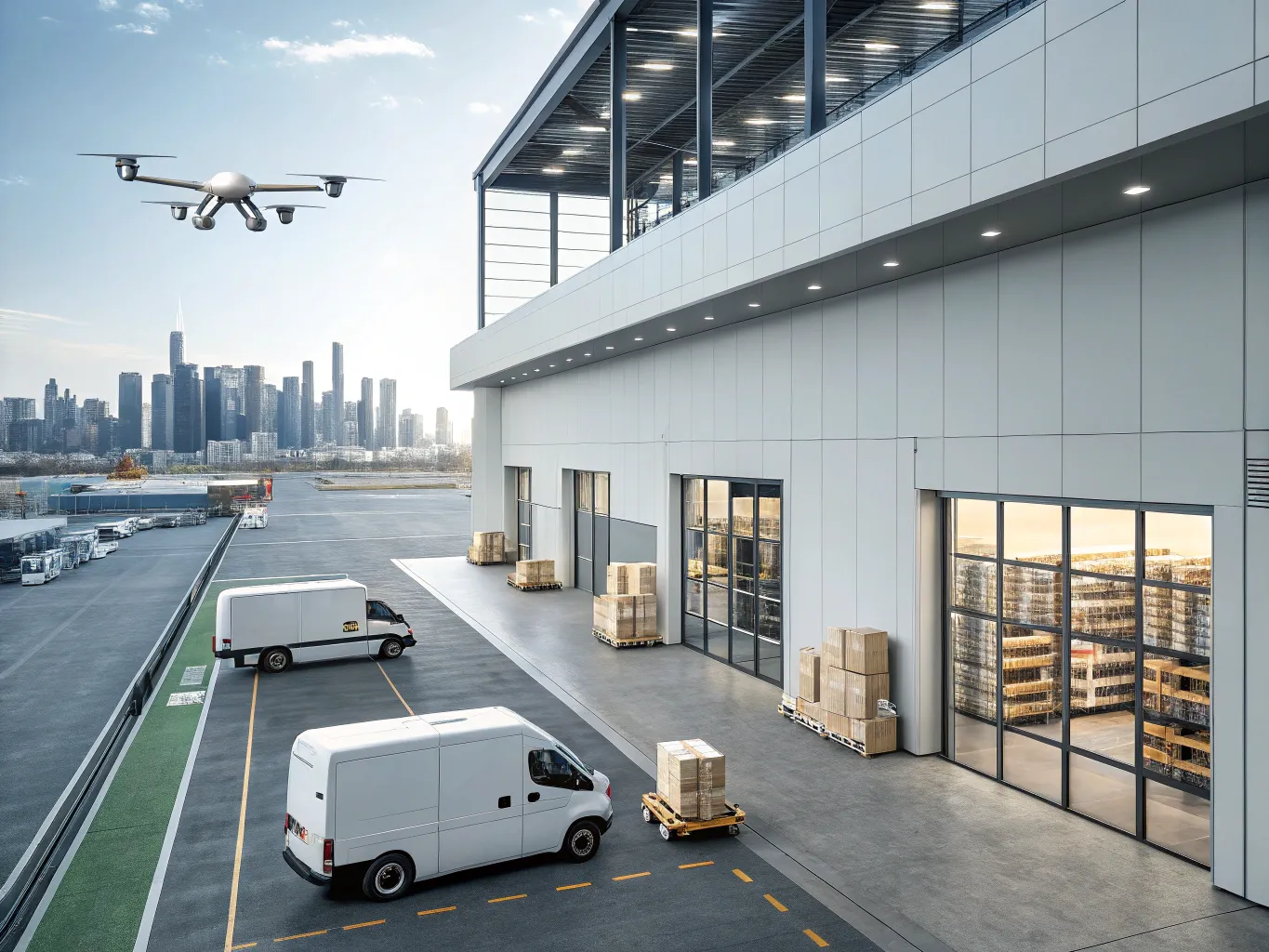 Streamline Operations with Automation