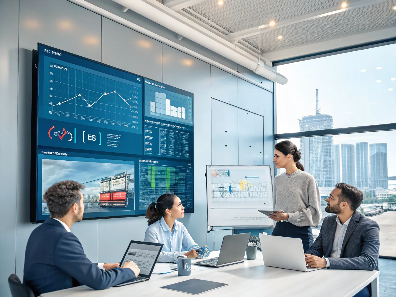 Enhance Operational Efficiency with EDI