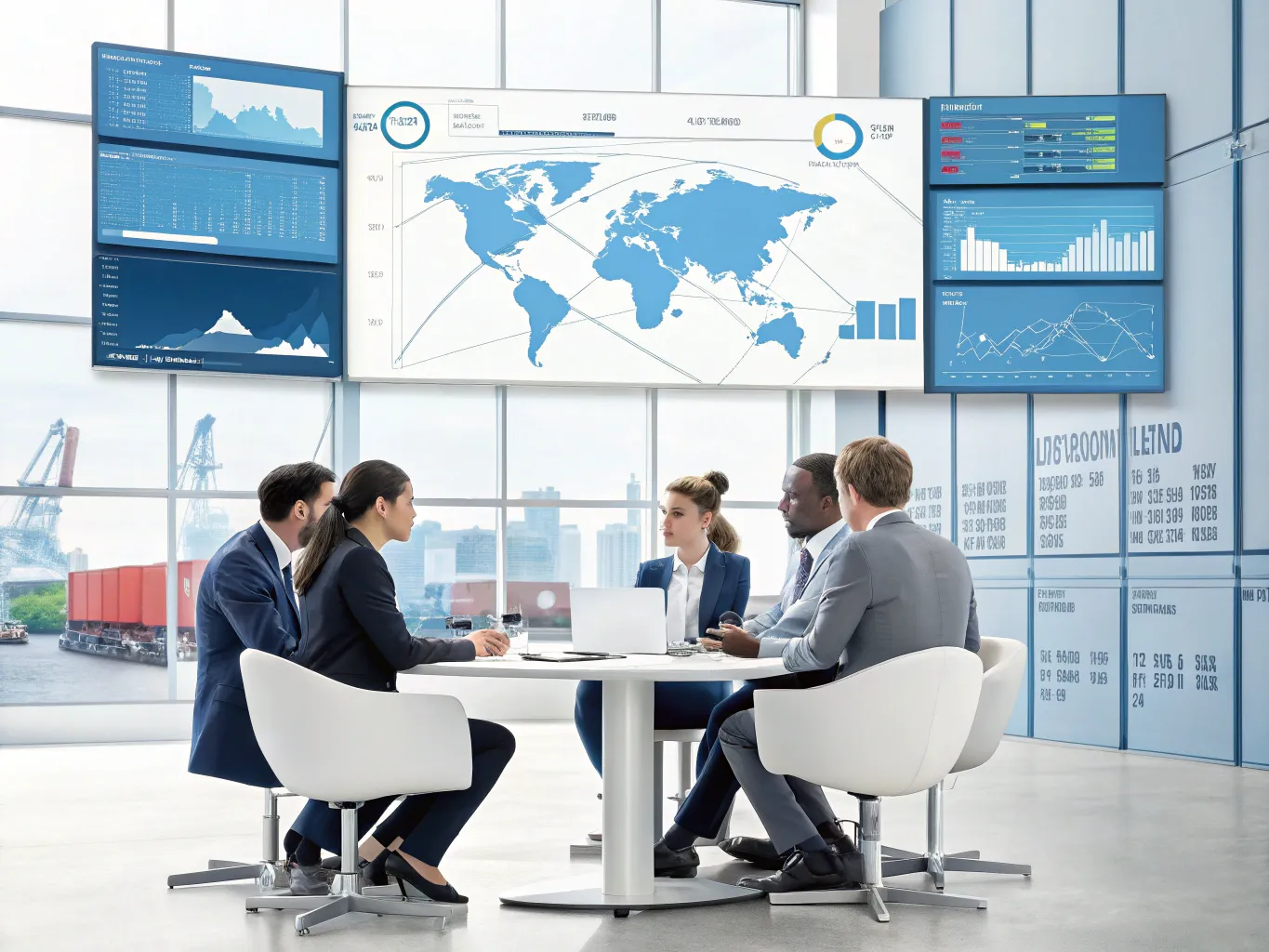 Elevate Strategic Decision-Making