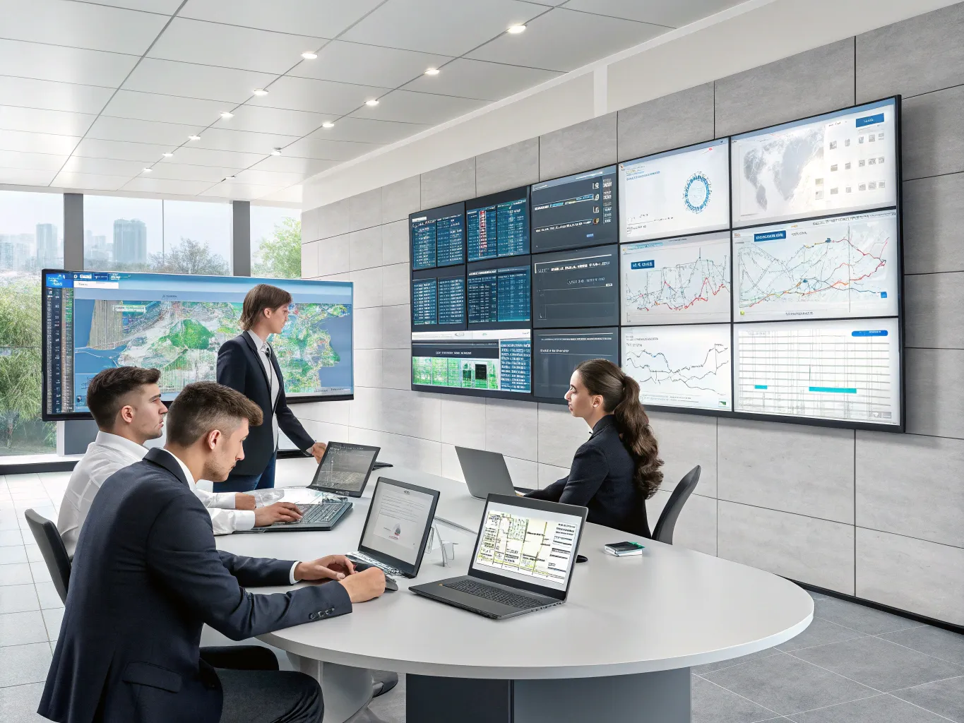 Proactive Anomaly Detection