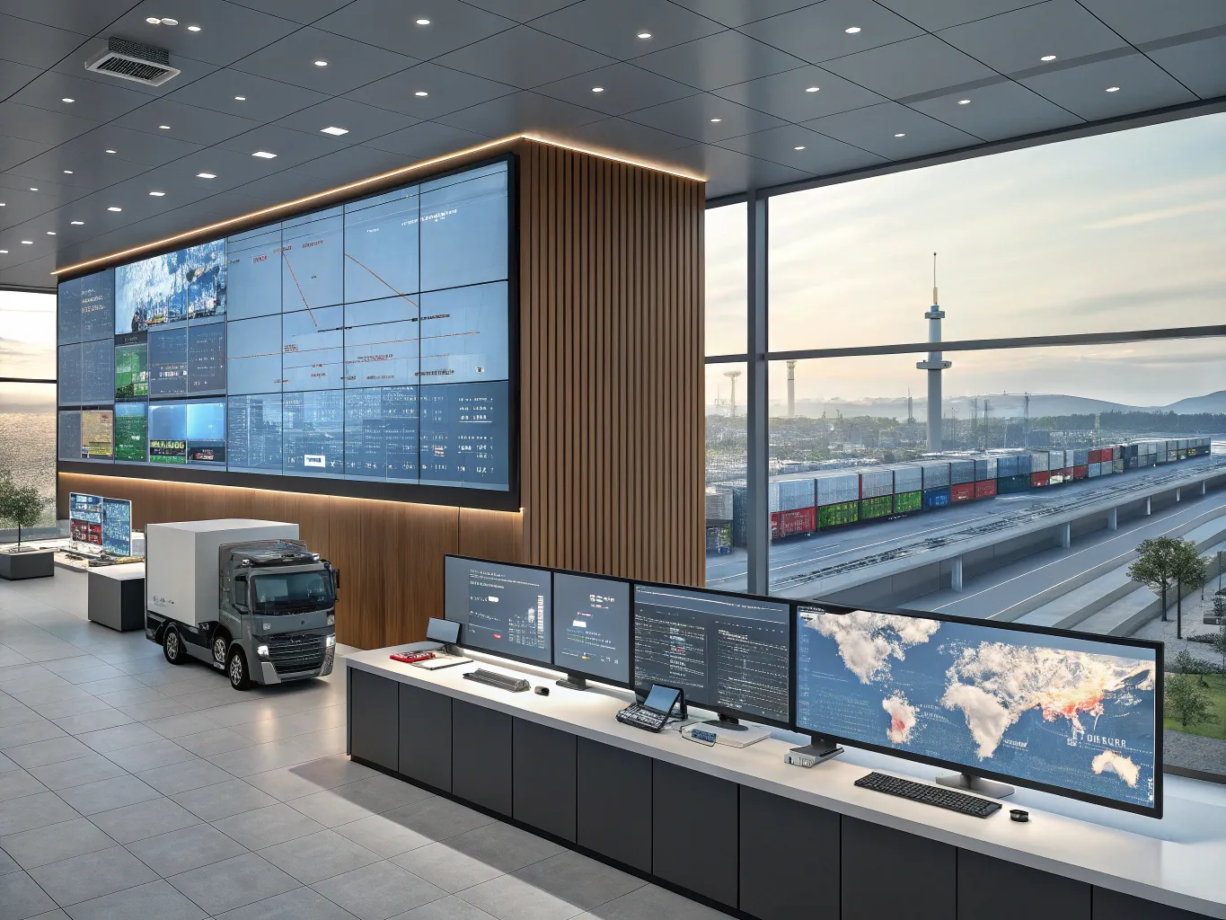 Streamline Operations with AI Automation