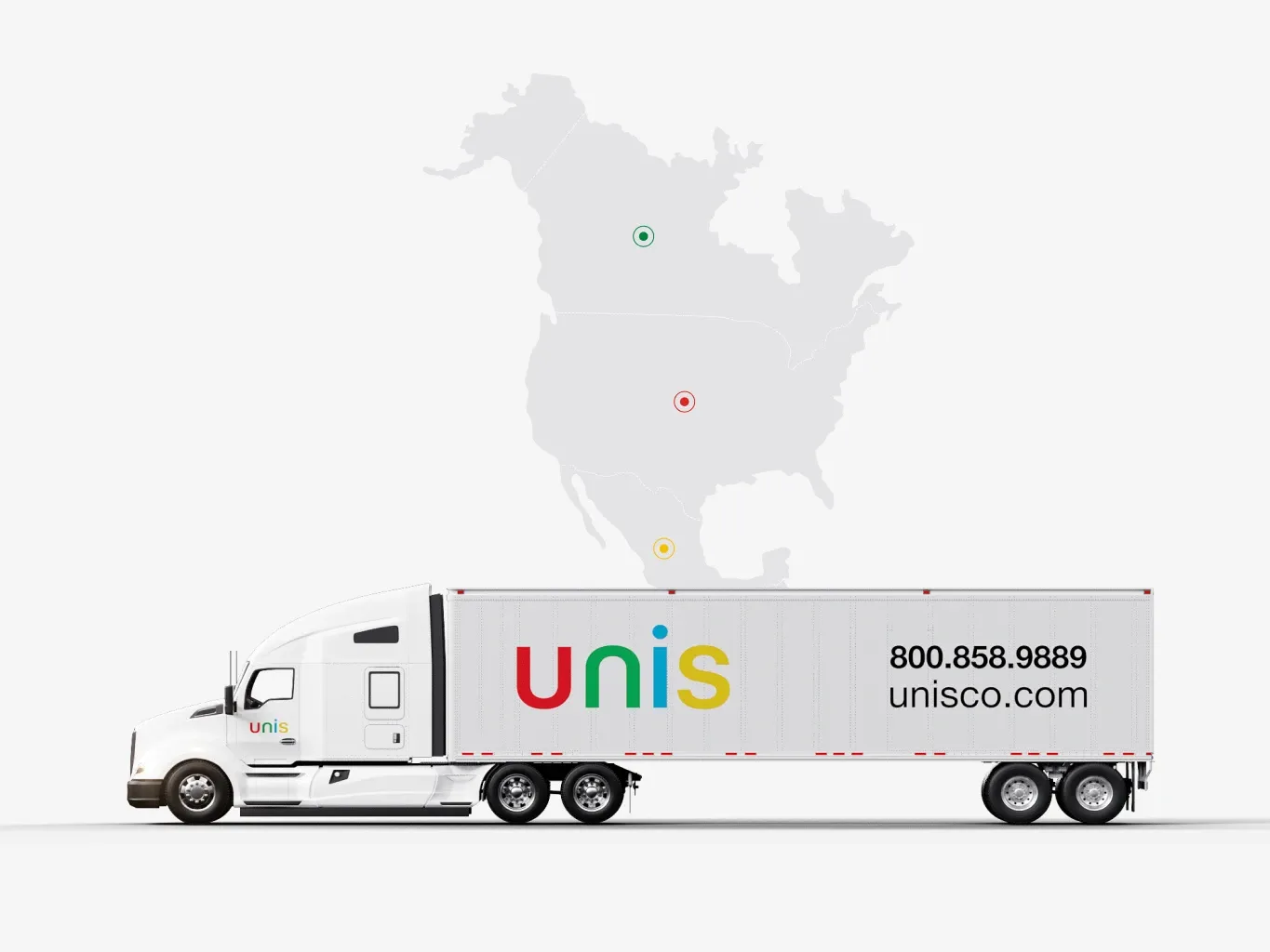 Tailored Logistics Cost Optimization