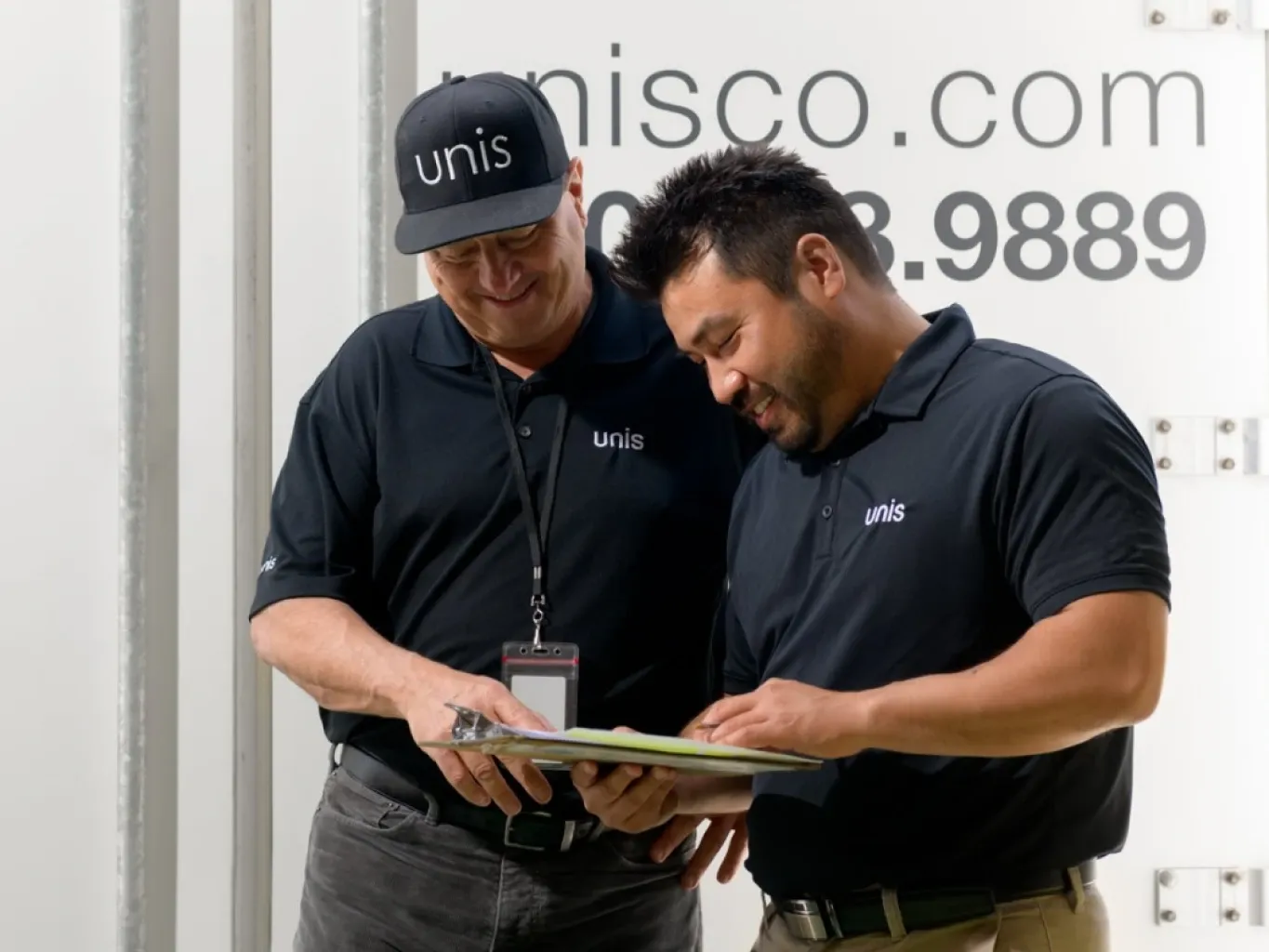 Precision Logistics Management