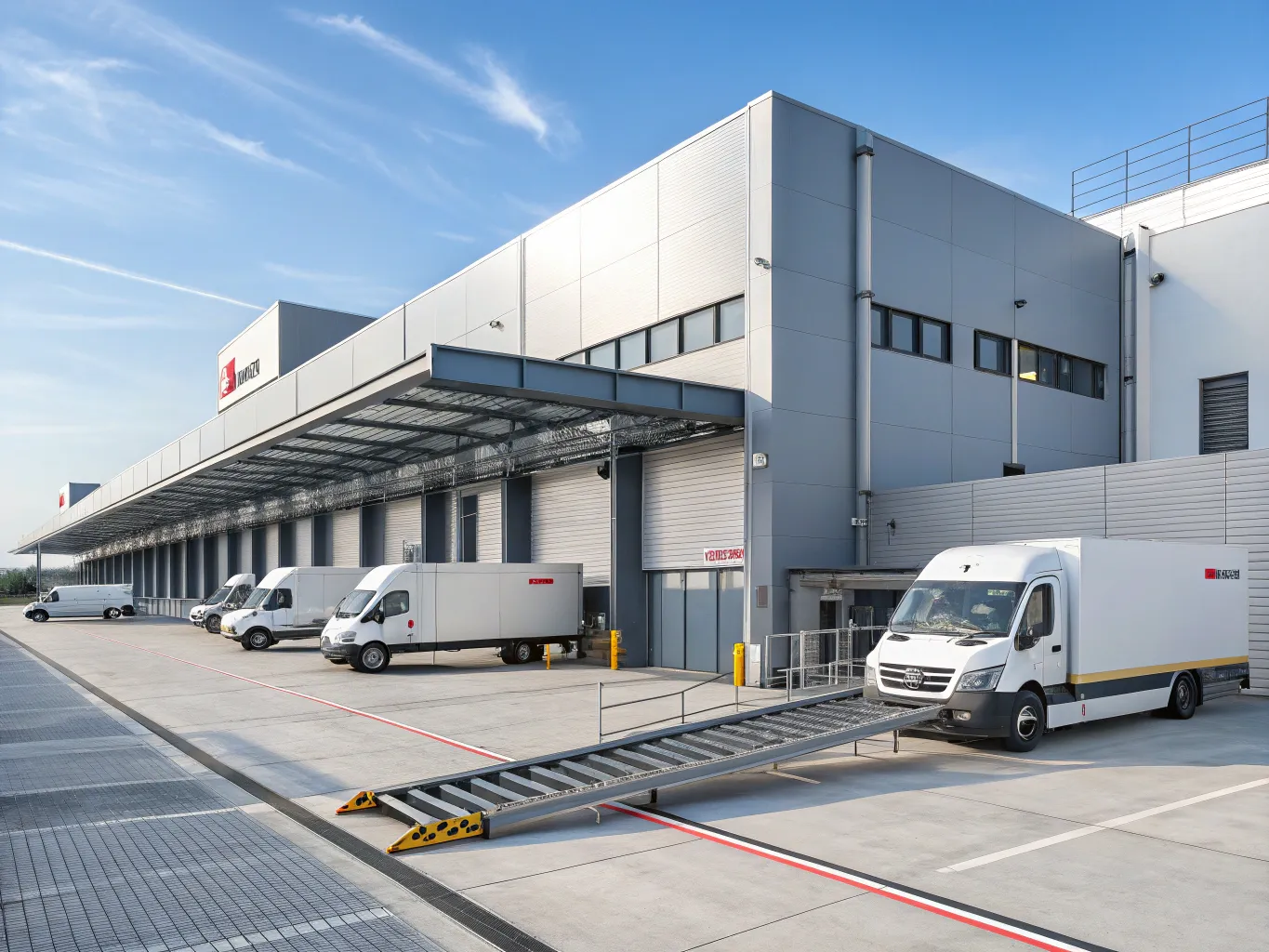 Enhancing Customer Satisfaction in Logistics