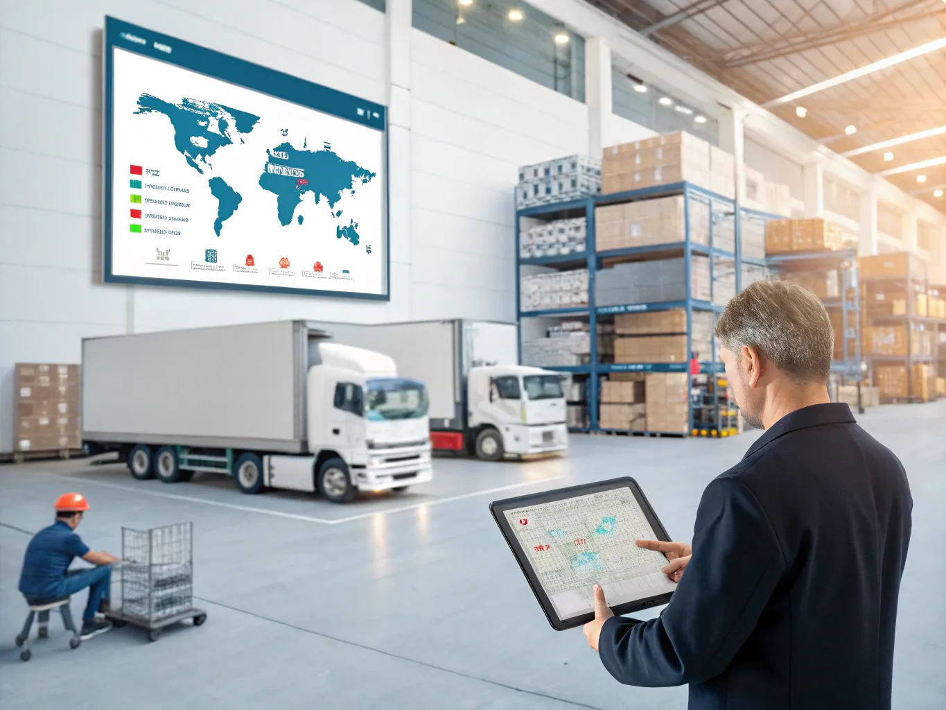 Optimize Resource Allocation with AI