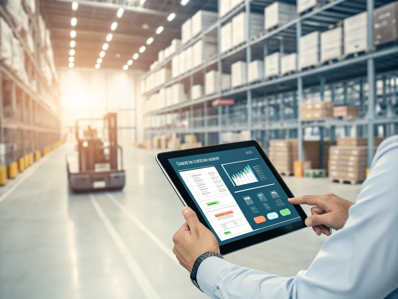 Precision Field Services with Data Analytics