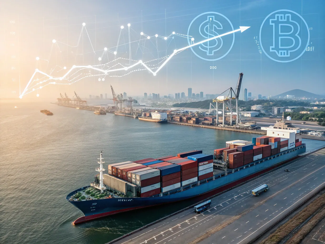 Precision-Driven Financial Logistics Solutions