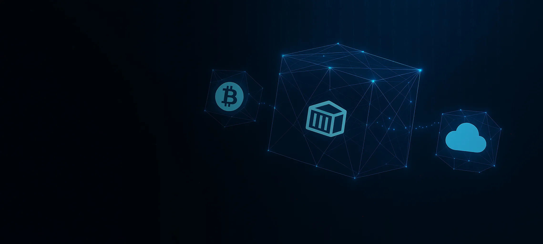 Blockchain-based financial solutions