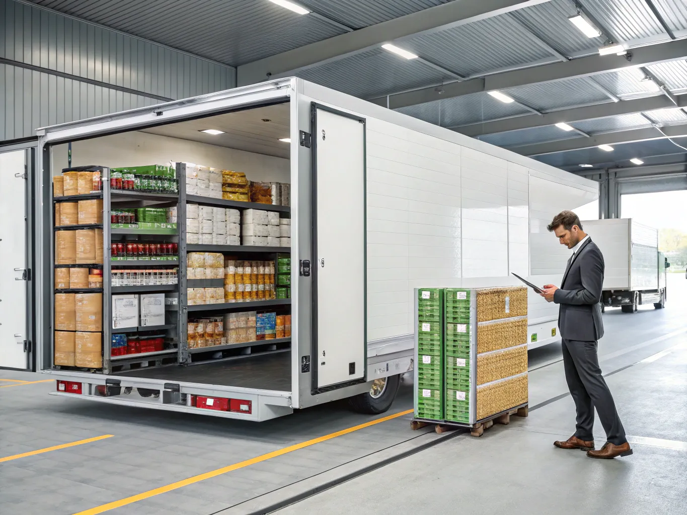 Sustainability in Operations