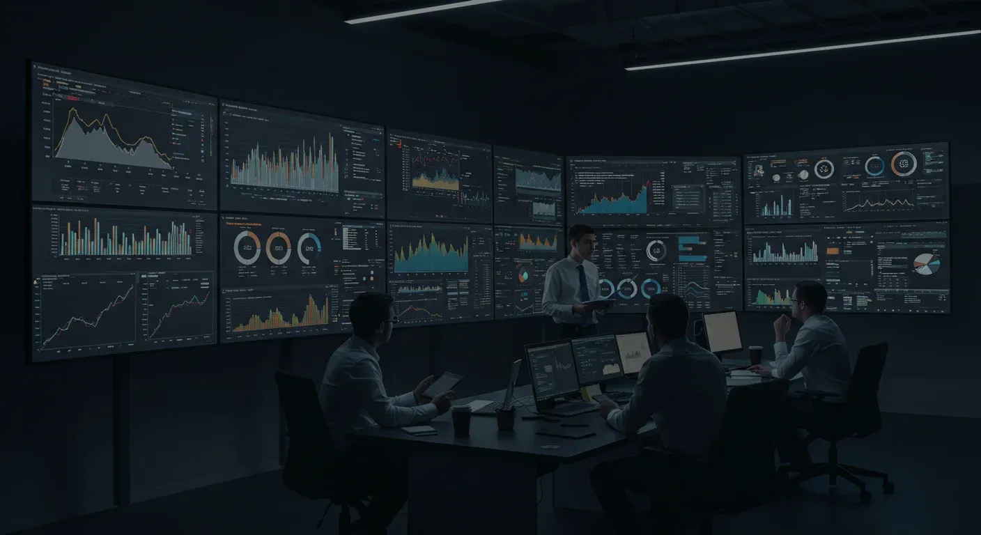 Warehouse optimization using forecasting and demand planning