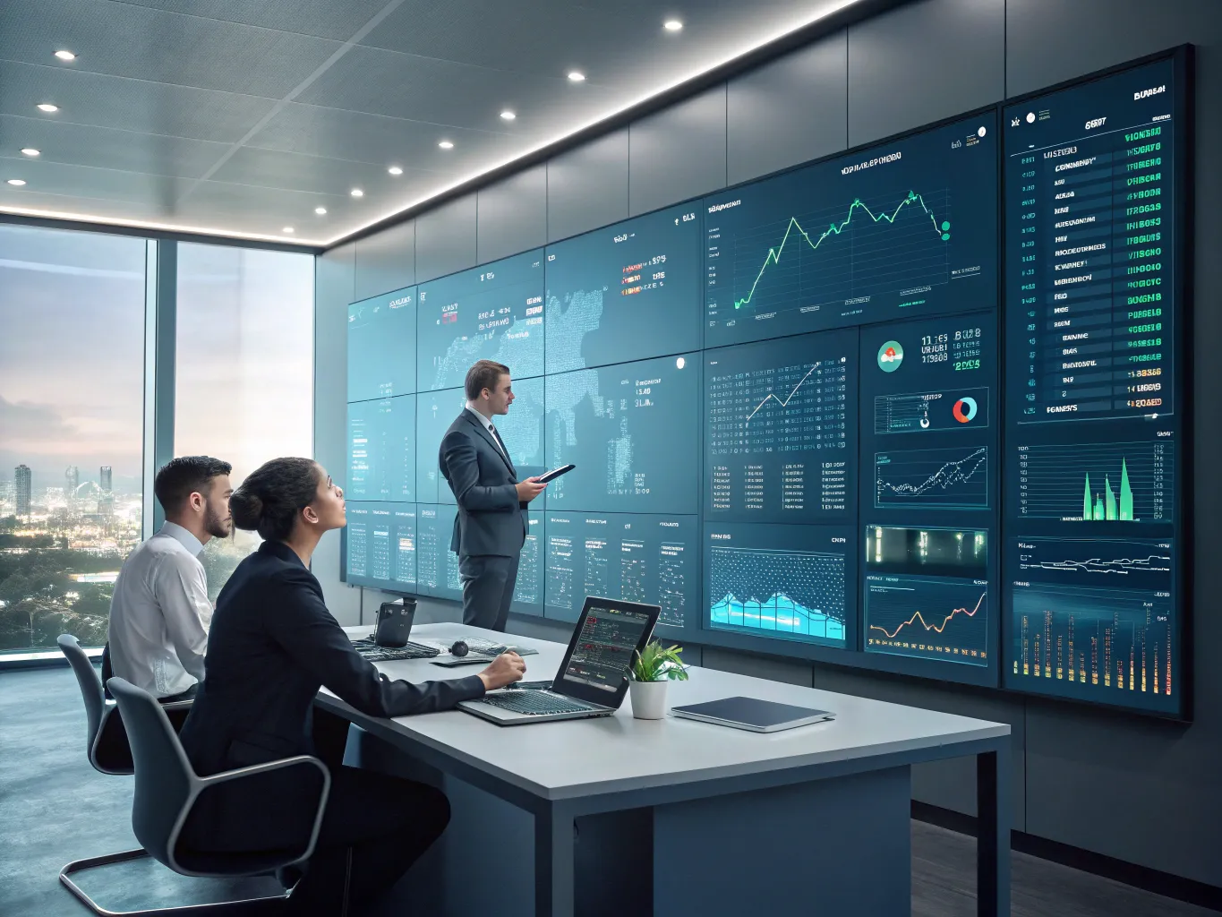 Strategic Logistics Planning Tools
