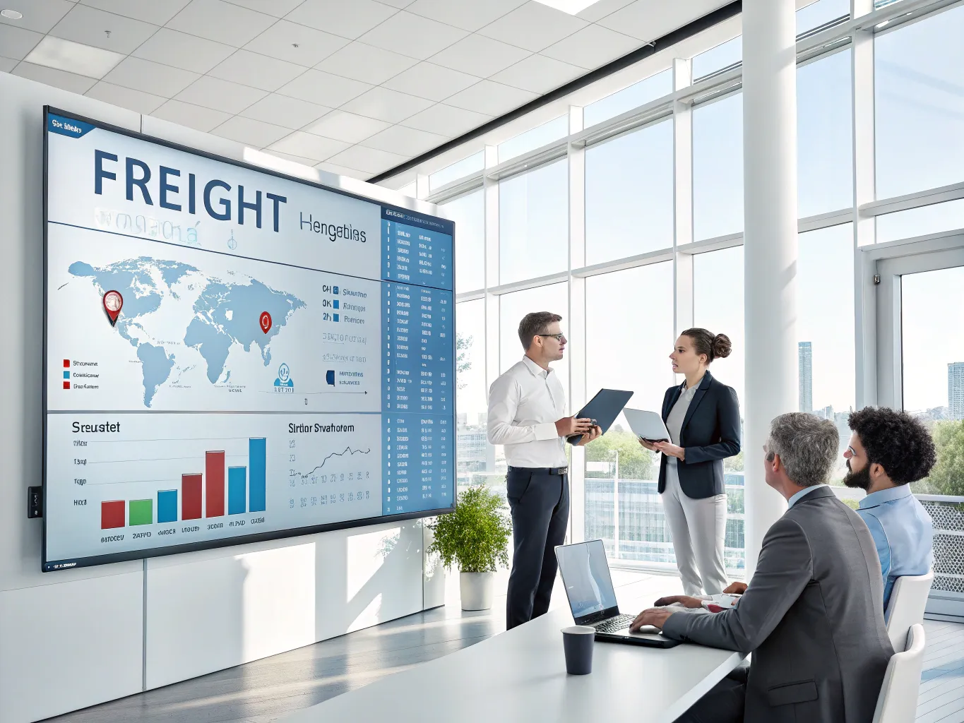 Optimize Freight Classification to Slash Costs