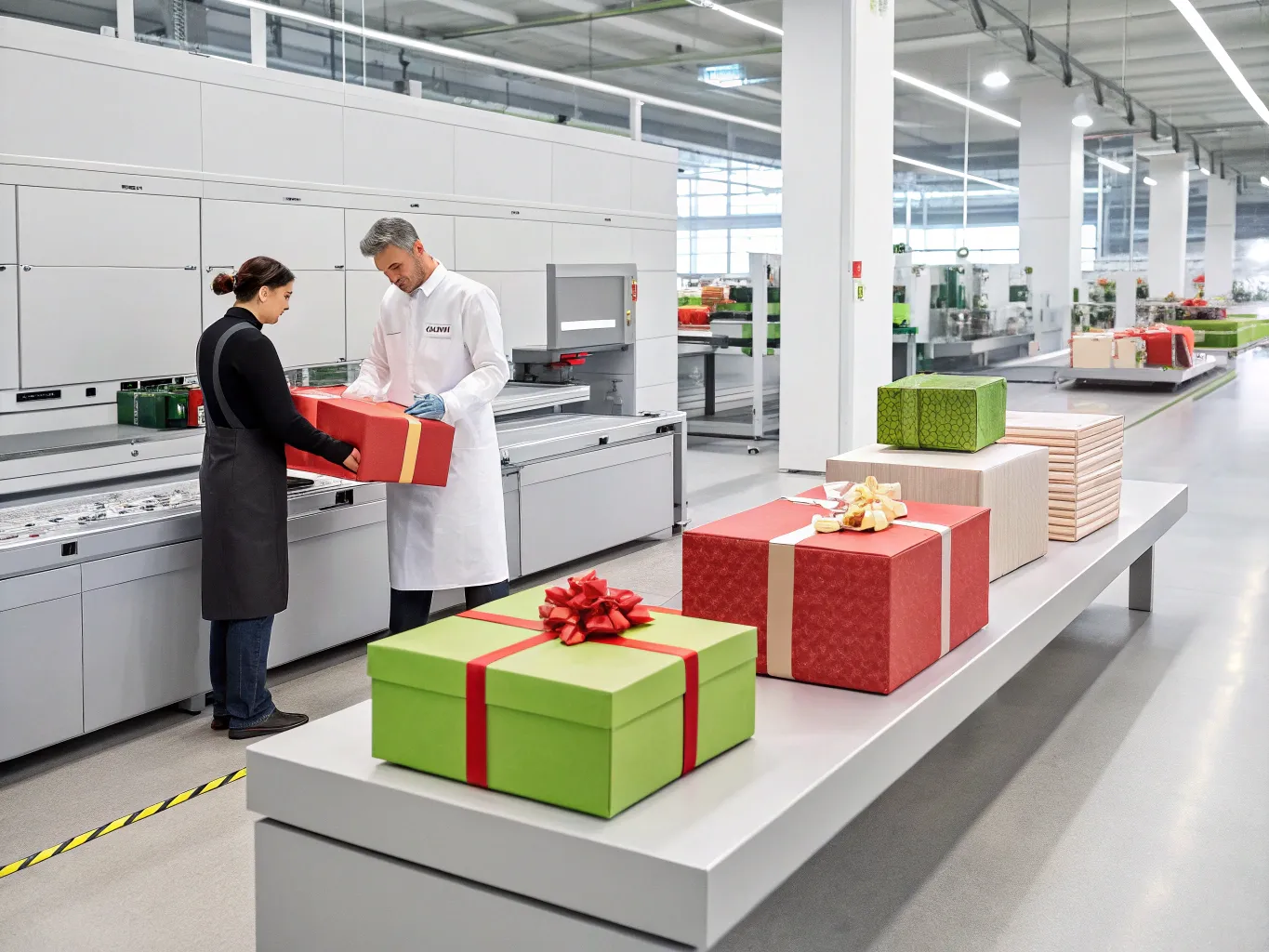 Sustainable Packaging Solutions