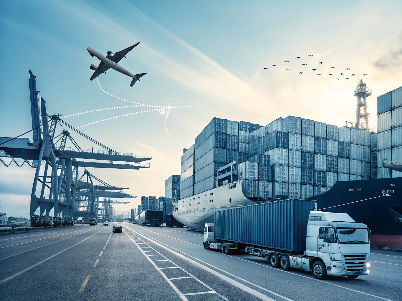 Unlock Global Sourcing Potential