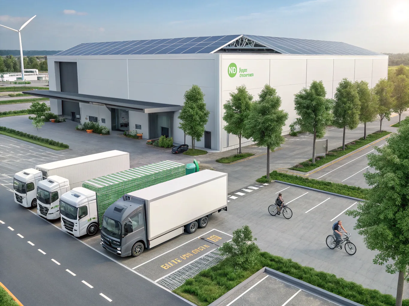 Optimize Operations with Lean Logistics