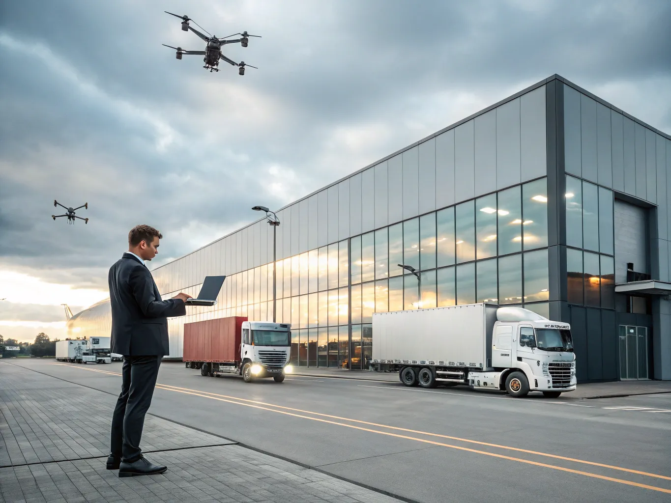 On-Time Delivery Solutions