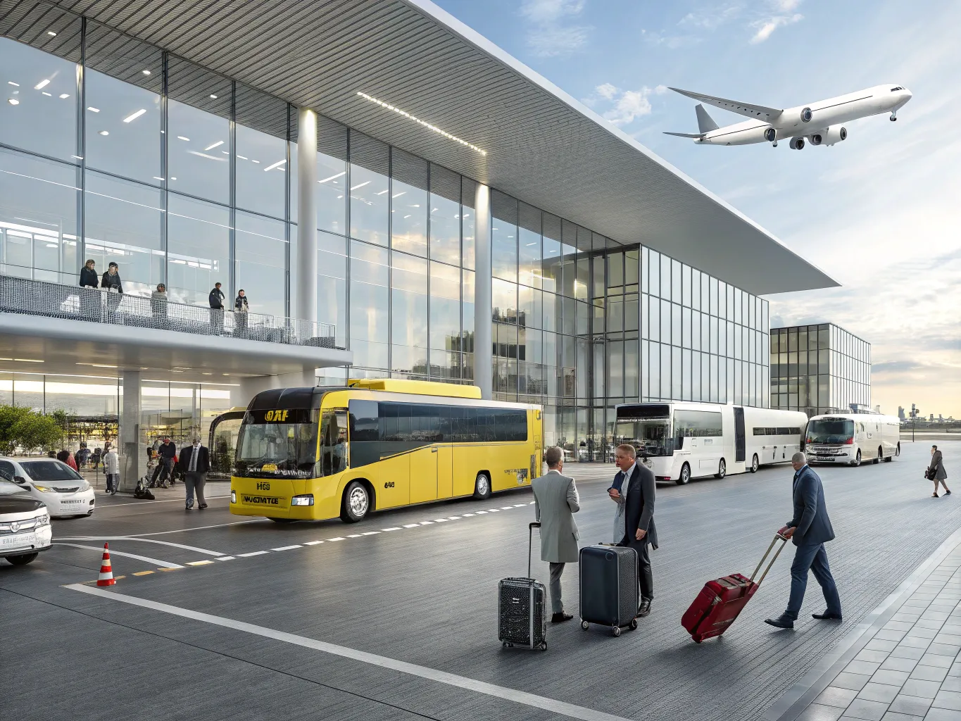 Transforming Travel Through Personalization