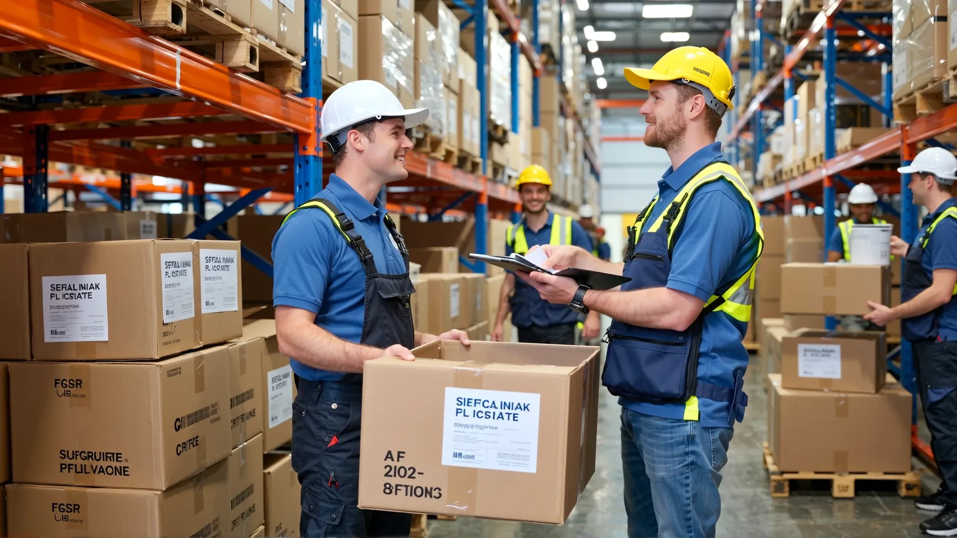 Pricing Model Shift Marks Final Milestone in Supply Chain Growth