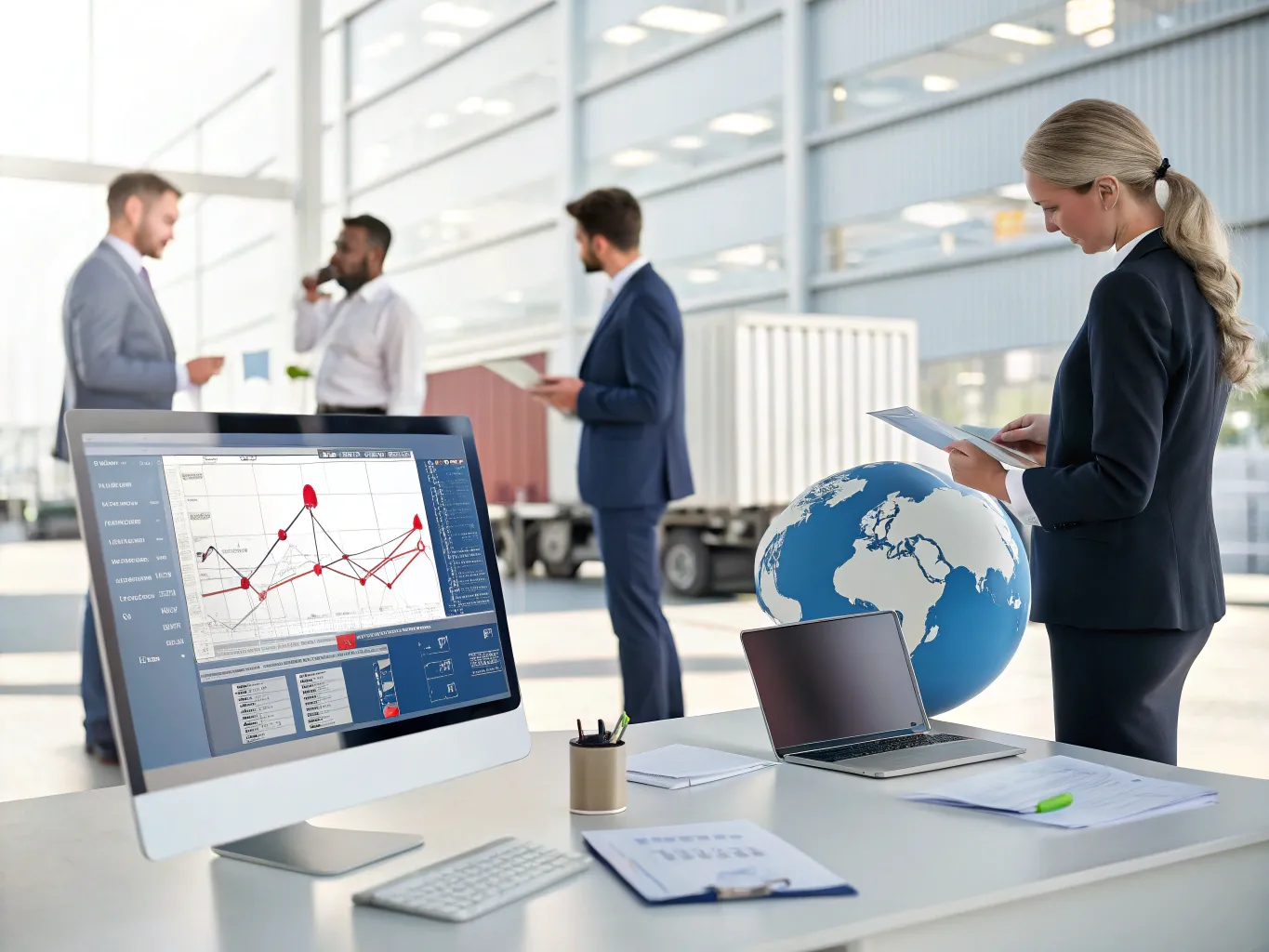 Advanced Compliance Management Solutions