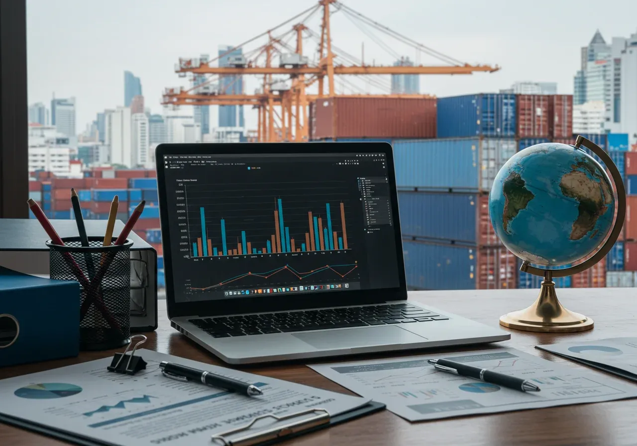 Efficient Documentation Processing for Global Trade