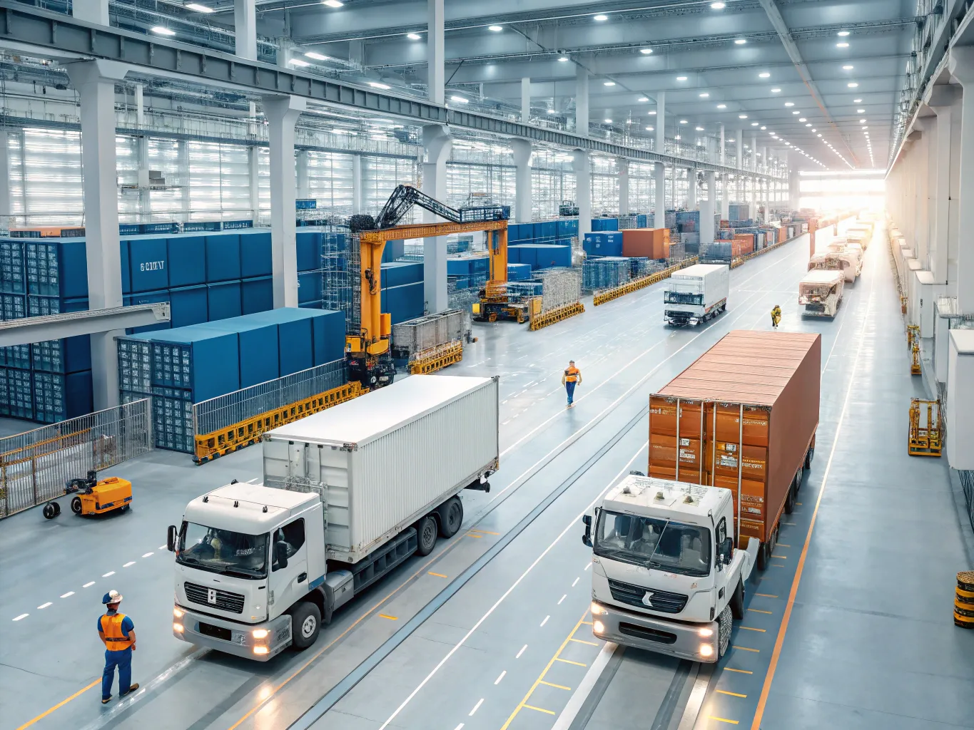AI-driven Manufacturing Excellence