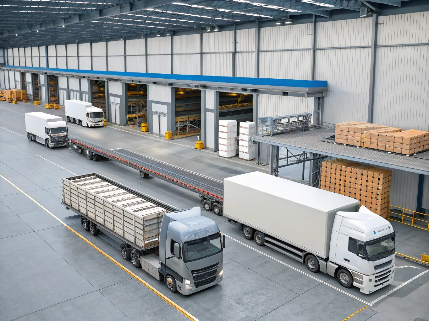 Custom Manufacturing Solutions