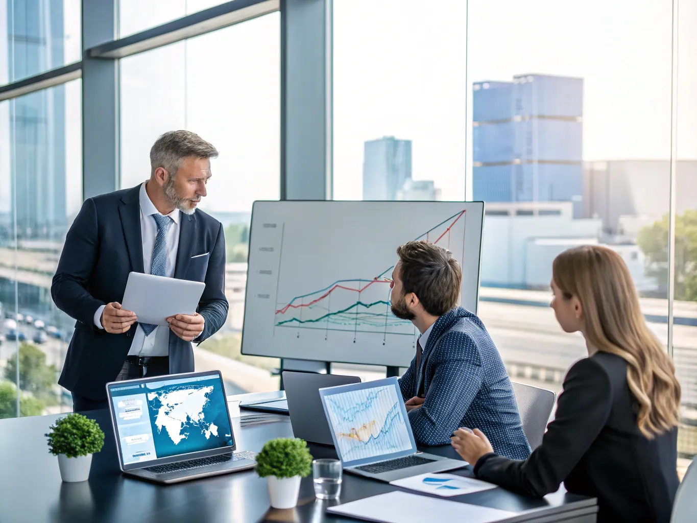 Tailored Insurance for Supply Chain Risks