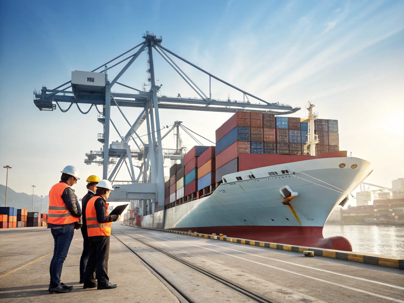 Tailored Shipping Strategies for Optimal Efficiency