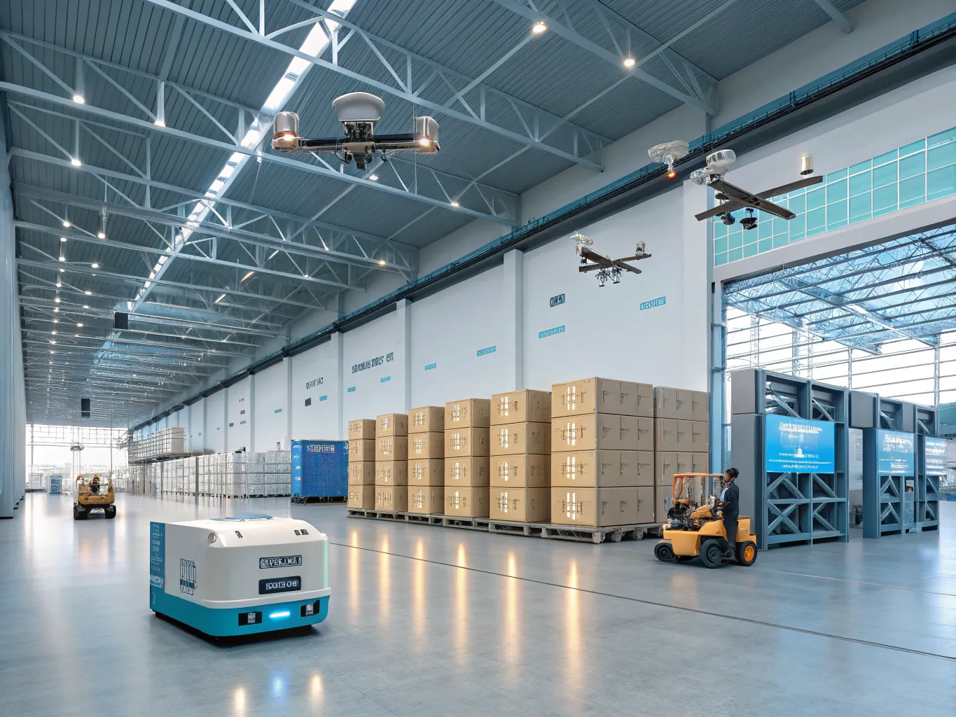 Smarter Insights with IoT-Driven Analytics