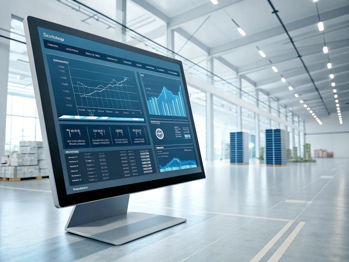 Enhance Strategic Decision-Making