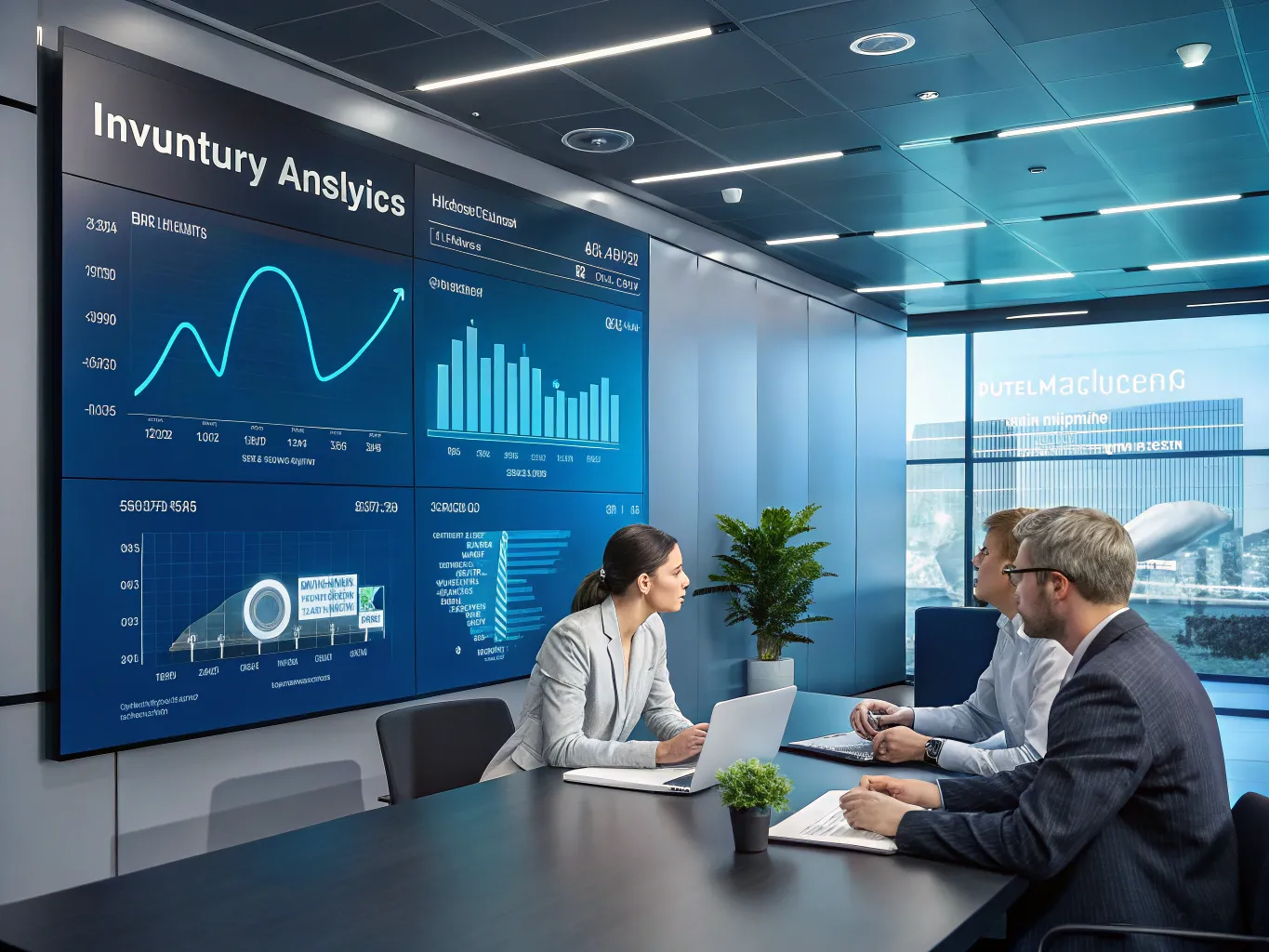 Data-Driven Fulfillment Strategy