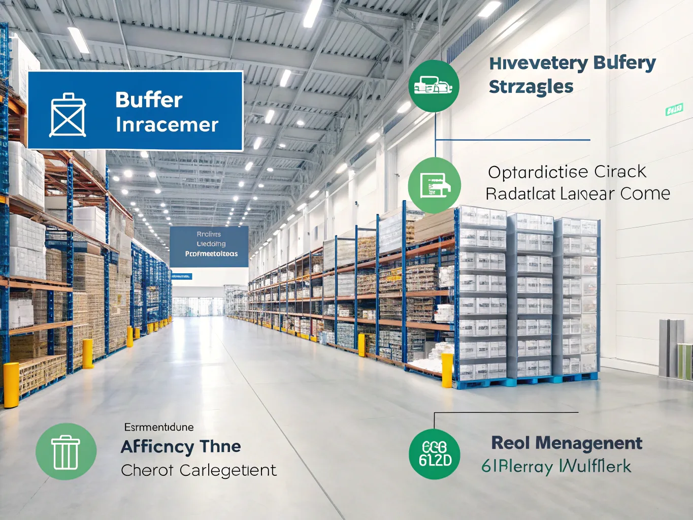 Maximizing Efficiency with Dynamic Buffer Management