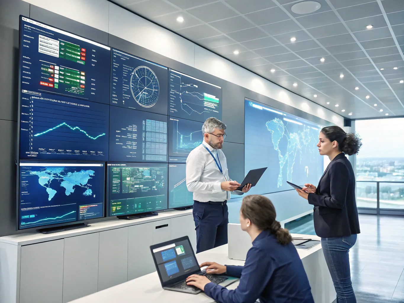 Optimized Inventory Replenishment Solutions