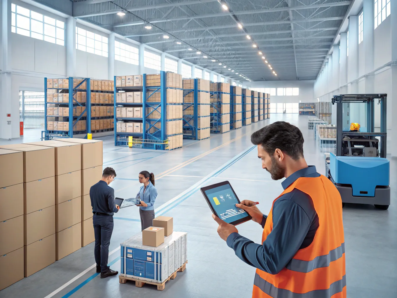 Strategic Inventory Cost Minimization