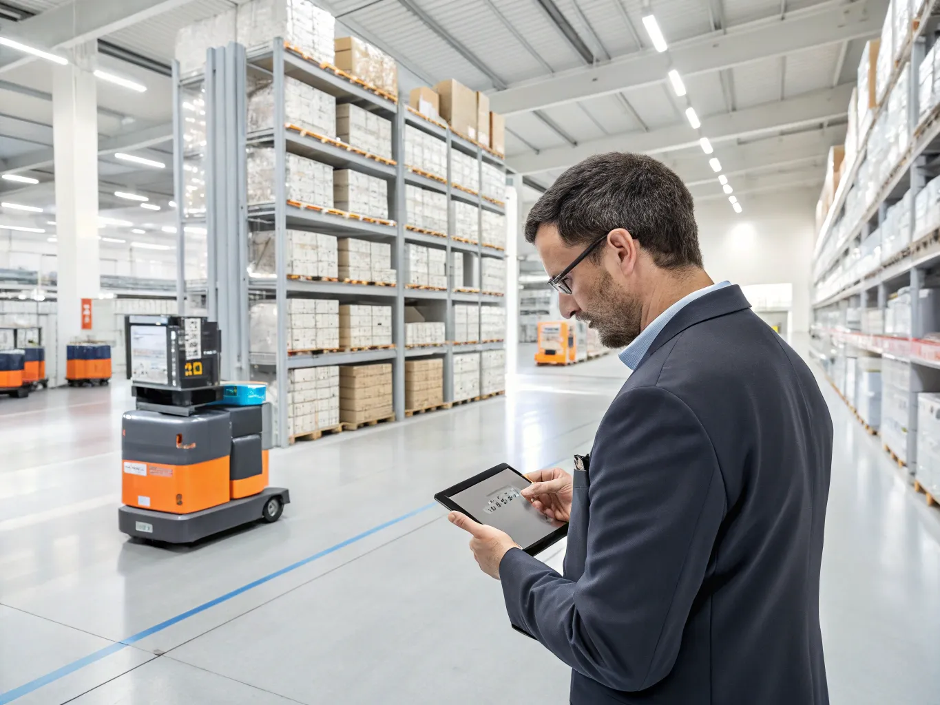 Optimize Inventory Management to Cut Waste