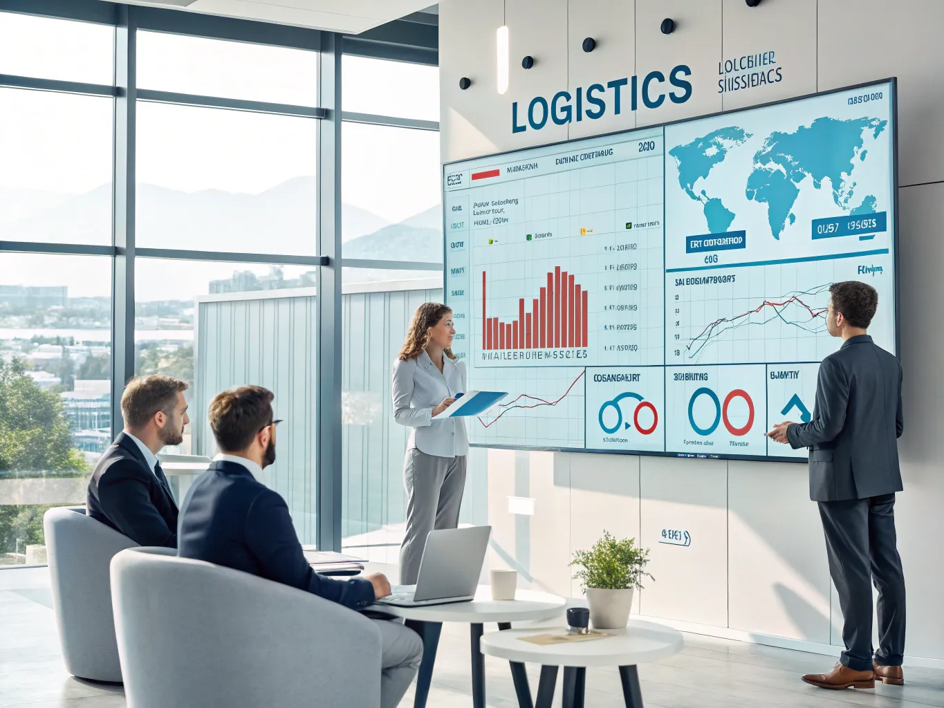 Optimize Reporting Efficiency