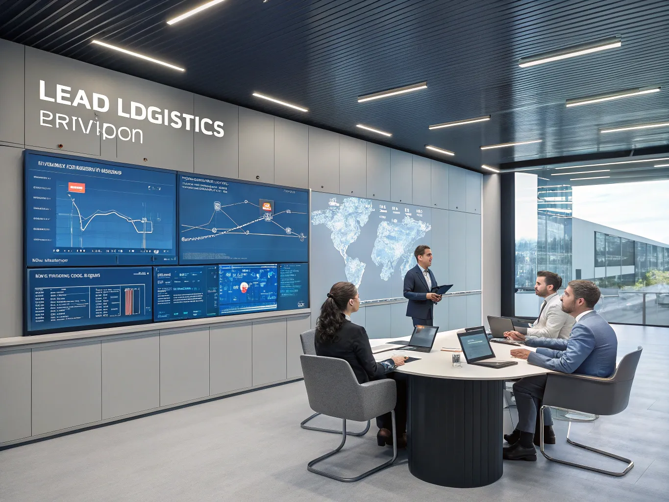 Empower Your Business with Data-Driven Insights
