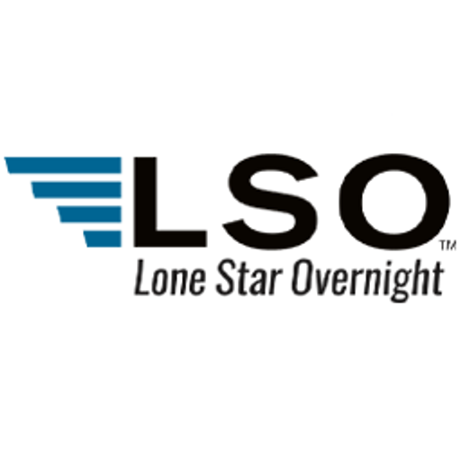 Lone star logo, Texas flag, shooting star, overnight logo, brand identity, vector design, dark background, corporate symbol