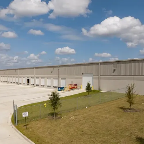 Warehouse, industrial building, exterior, commercial property, building, construction, architecture, business, logistics,