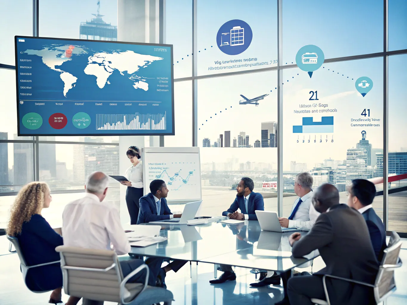 Optimized Fulfillment for Maximum Brand Impact
