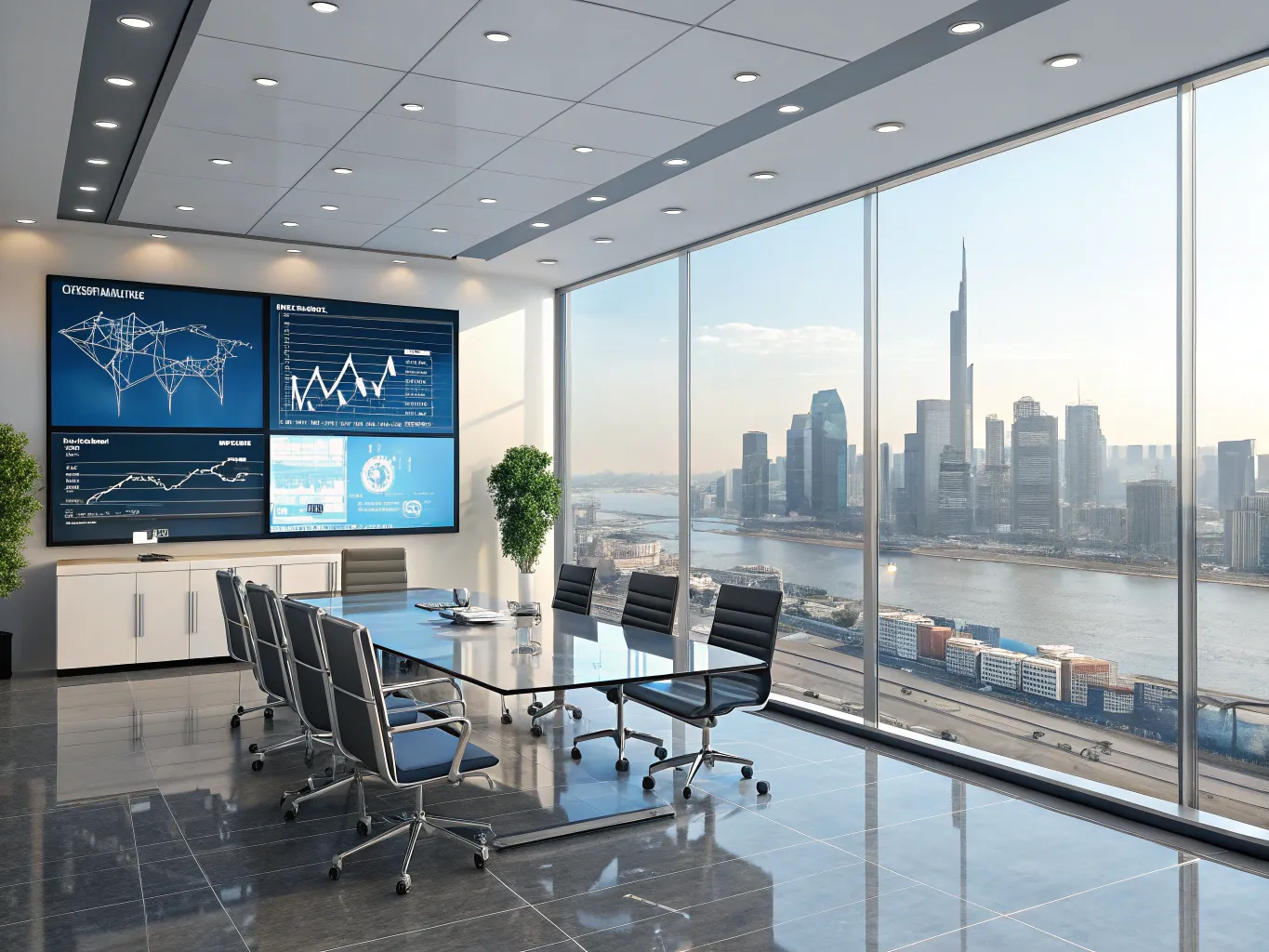 Unified Brand Messaging Solutions